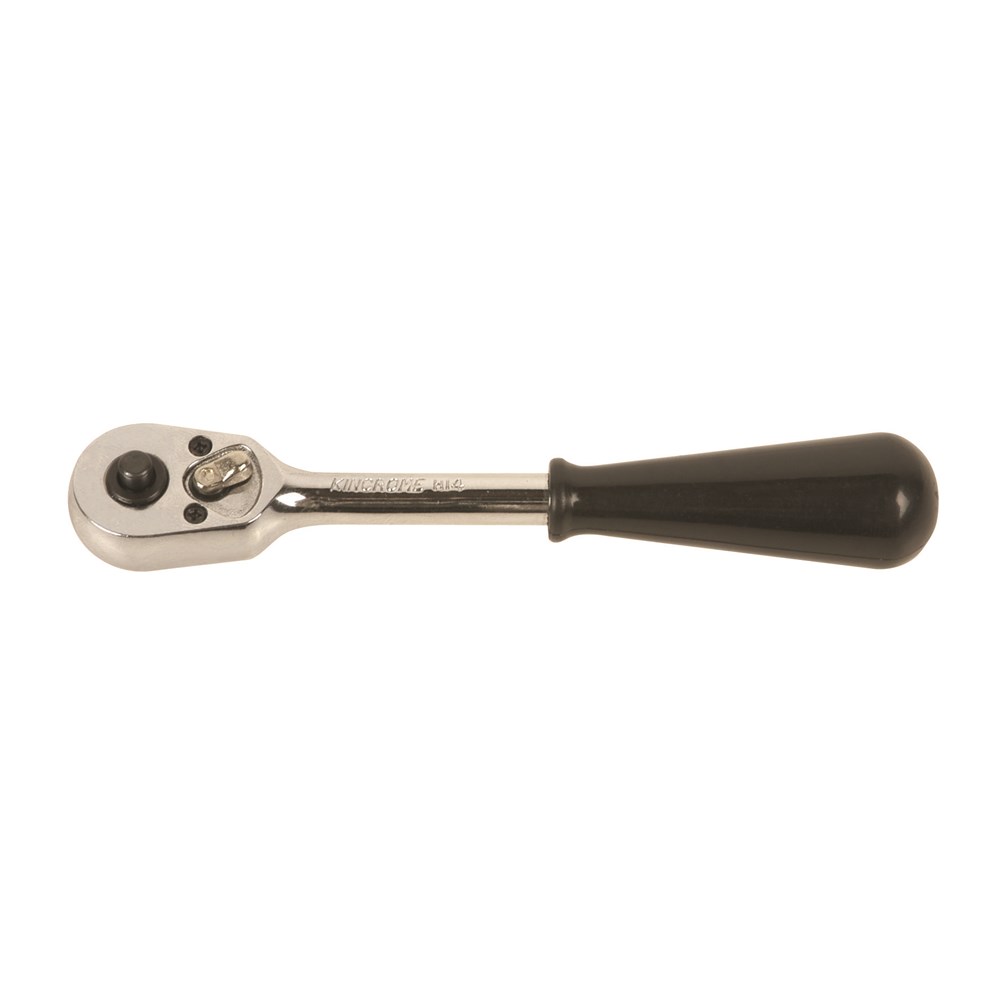 KINCROME RATCHET HANDLE 1/4DVE